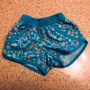 Columbia Toddler Shorts